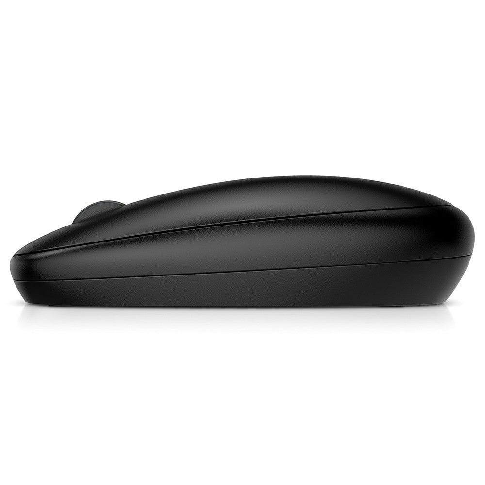 HP 240 Bluetooth Wireless Mouse - Black | 3V0G9AA#ABB from HP - DID Electrical