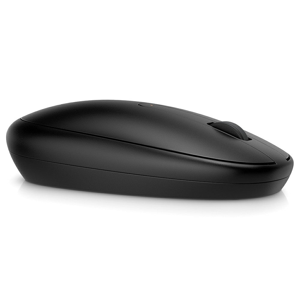HP 240 Bluetooth Wireless Mouse - Black | 3V0G9AA#ABB from HP - DID Electrical