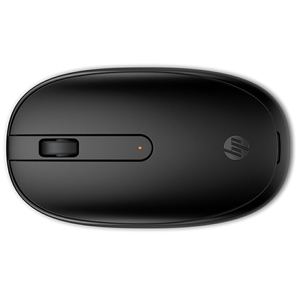 HP 240 Bluetooth Wireless Mouse - Black | 3V0G9AA#ABB from HP - DID Electrical