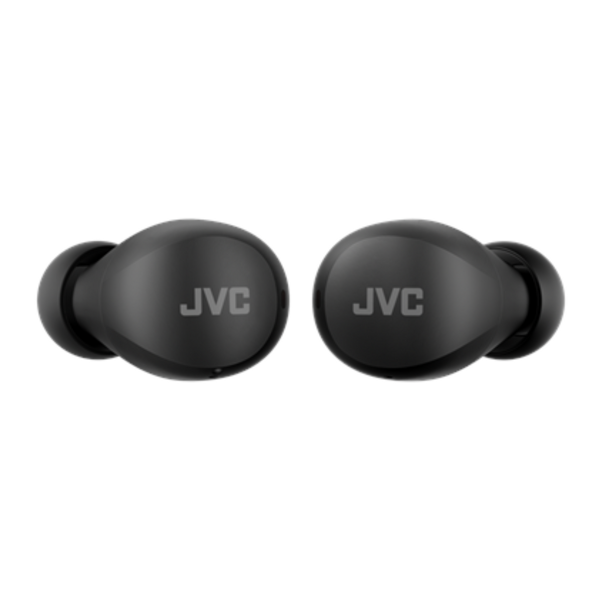 JVC In-Ear True Wireless Stereo Headphone - Black | HAA6TBU from JVC - DID Electrical