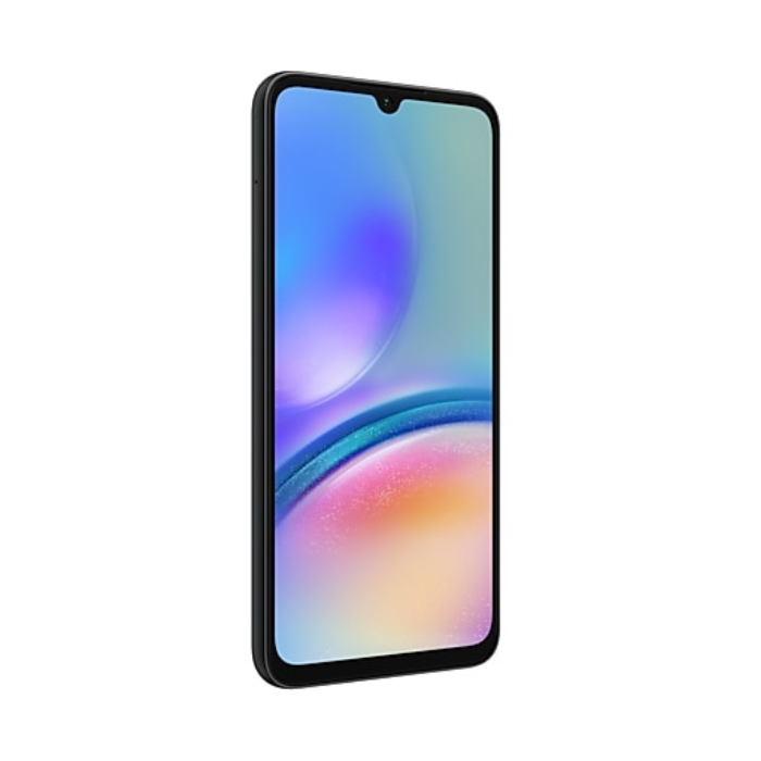 Samsung Galaxy A05s 64GB Smartphone - Black | SM-A057GZKUEUB from Samsung - DID Electrical