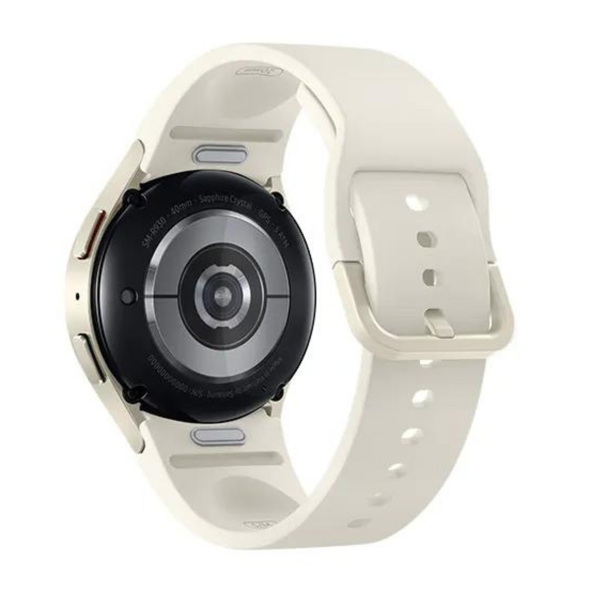 Samsung Galaxy Watch6 40mm Bluetooth Smartwatch - Cream | SM-R930NZEAEUA from Samsung - DID Electrical