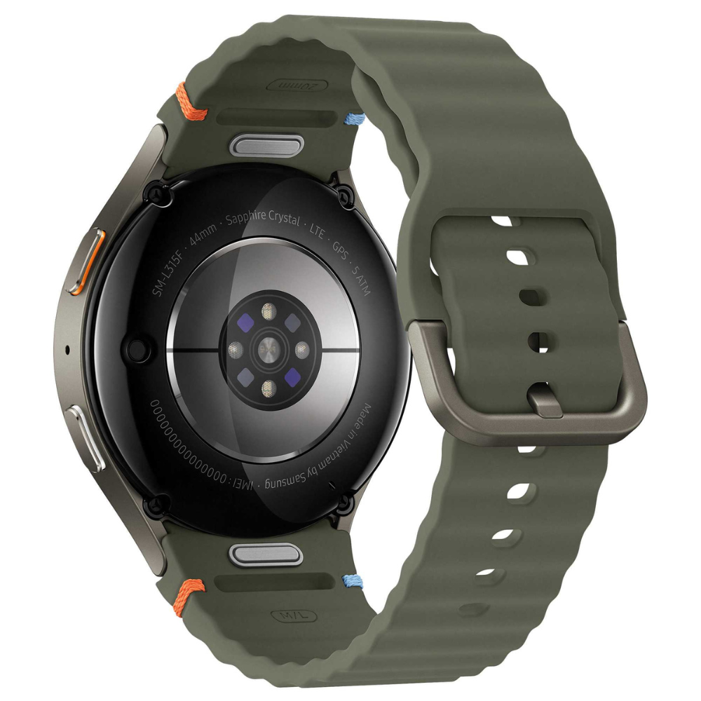 Samsung Galaxy Watch7- 44mm Green | SM-L310NZGAEUA from Samsung - DID Electrical