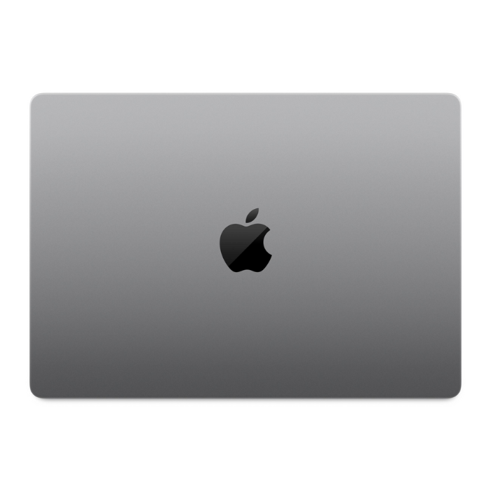 Apple MacBook Pro 2024 14.2&quot; M3 512GB Laptop - Space Grey | MTL73B/A from Apple - DID Electrical