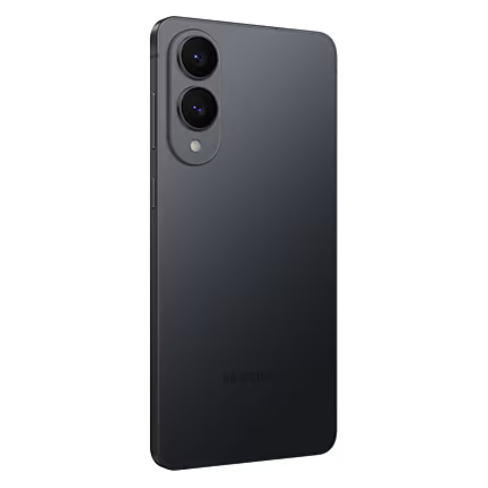Samsung Galaxy S25 Edge 256GB 5G Smartphone - Titanium Jet Black | SM-S937BZKDEUB from Samsung - DID Electrical