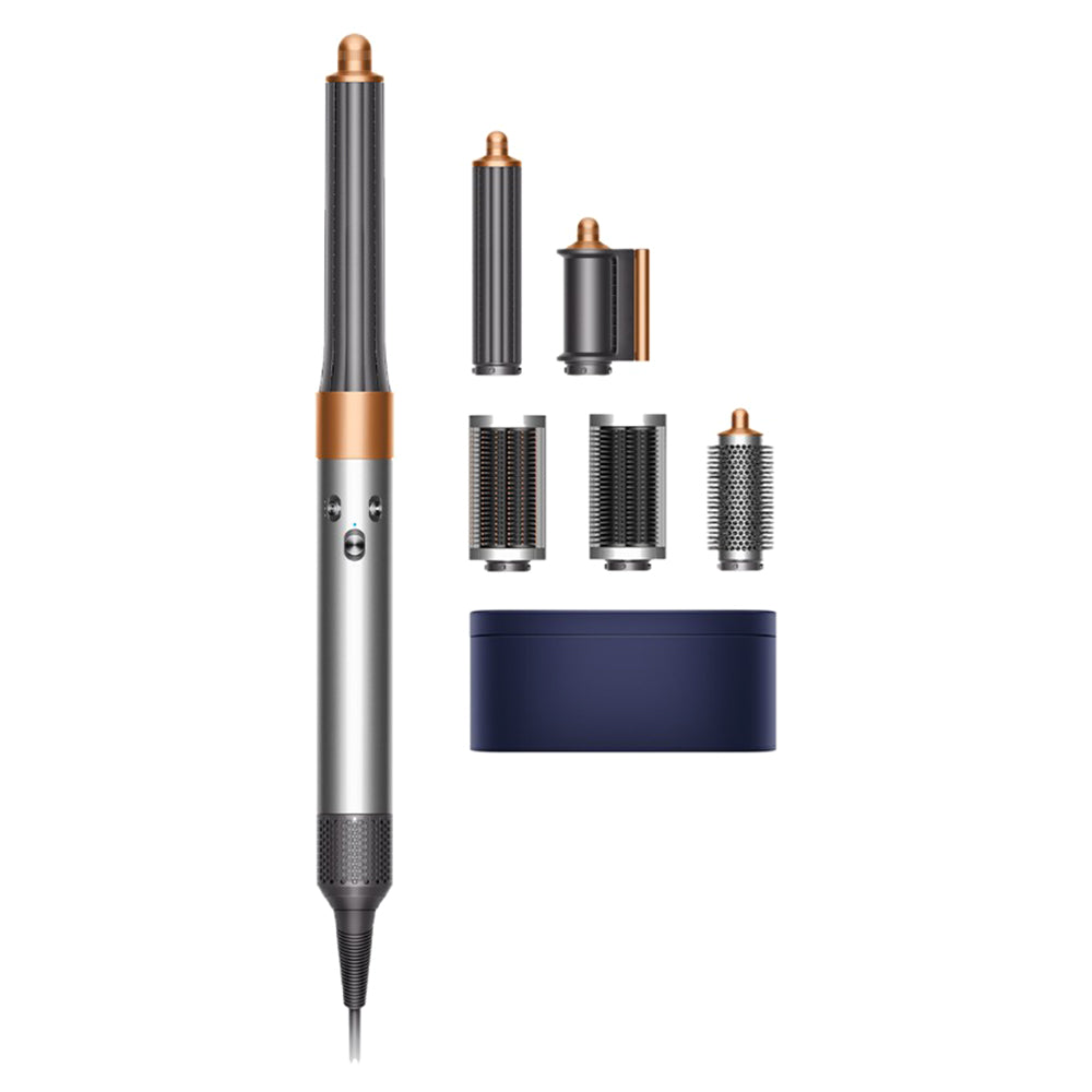 Dyson Airwrap Complete Long Multi-Styler - Nickel &amp; Copper | 400720-01 from Dyson - DID Electrical