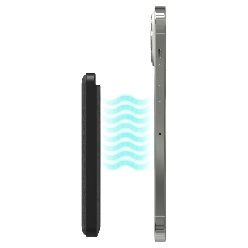 Zagg Mophie 18W Fast Charging Power Bank for Apple Devices - Black | 401107912 from Zagg - DID Electrical