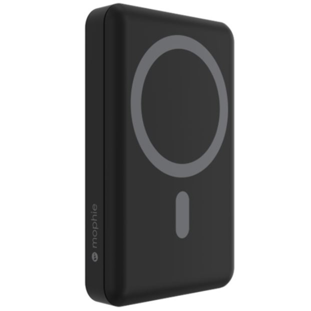 Zagg Mophie Essential 10,000mAh Wireless Magnetic Power Bank - Black | 401115582 from Zagg - DID Electrical
