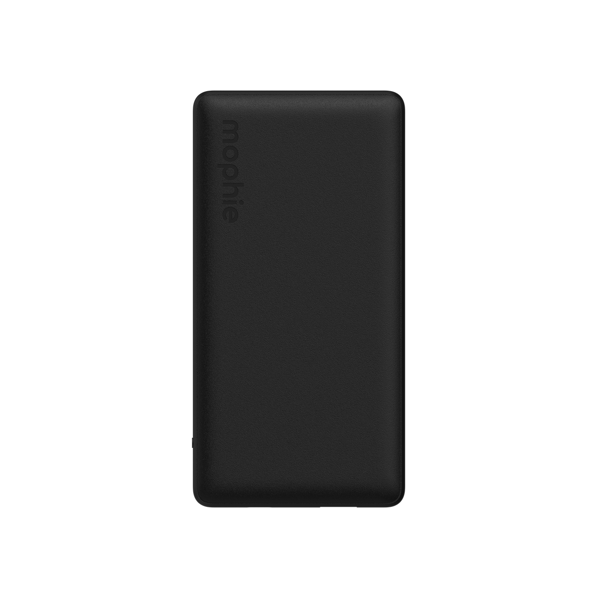 Zagg Mophie Power Boost 10K Powerbank - Black | 401120769