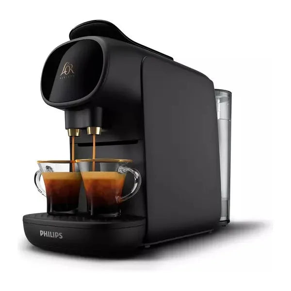 Philips Barista Sublime Coffee Machine - Black | 4061662 from Philips - DID Electrical