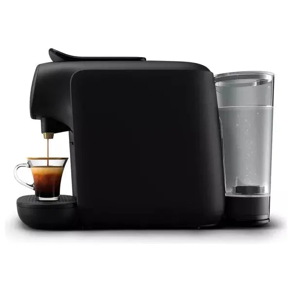 Philips Barista Sublime Coffee Machine - Black | 4061662 from Philips - DID Electrical