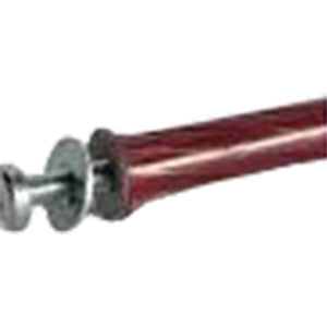 Kyocera Red Pan Head Rosett | 410160EXP from Kyocera - DID Electrical
