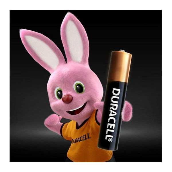 Duracell Ultra AAAA Batteries - Pack of 2 | 041660 from Duracell - DID Electrical