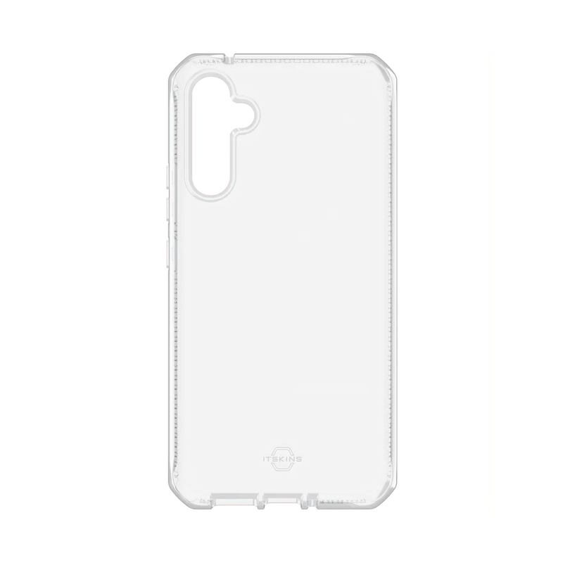 Itskins Spectrum R Clear Mobile Case for Samsung Galaxy A34 5G - Transparent | 41731 from Itskins - DID Electrical