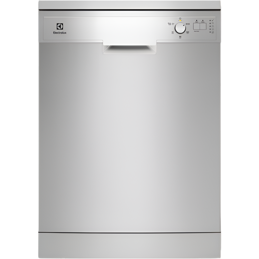 Electrolux 300 60CM Freestanding Standard Dishwasher | ESA17210SX from Electrolux - DID Electrical