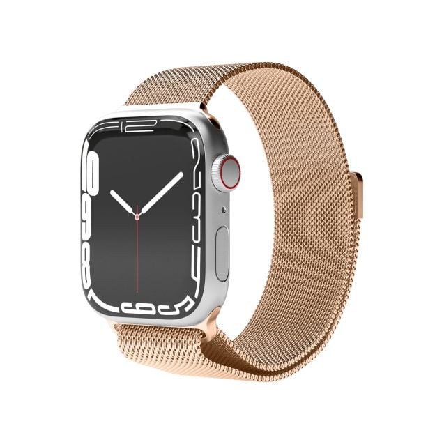 Vonmählen Watch Strap 49/46/45/44/42mm  - Rose Gold | AWS00128 from Vonmählen - DID Electrical