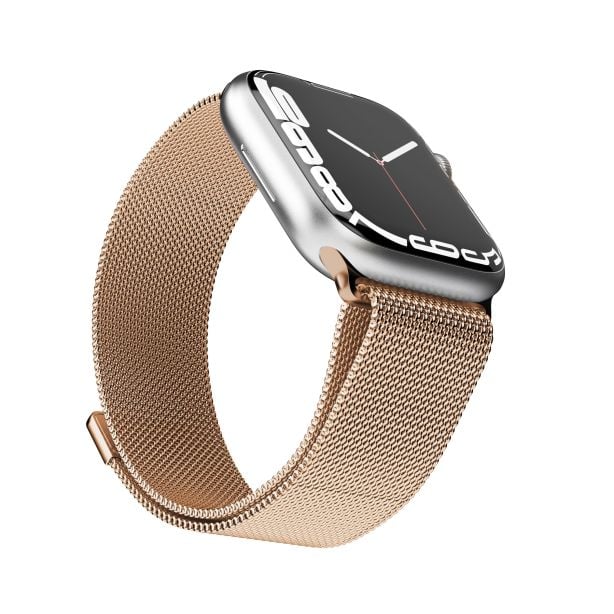 Vonmählen Watch Strap 49/46/45/44/42mm  - Rose Gold | AWS00128 from Vonmählen - DID Electrical