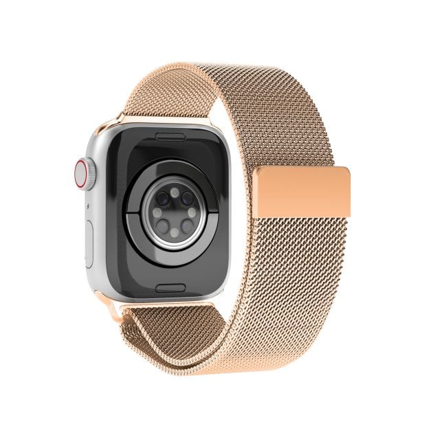 Vonmählen Watch Strap 49/46/45/44/42mm  - Rose Gold | AWS00128 from Vonmählen - DID Electrical