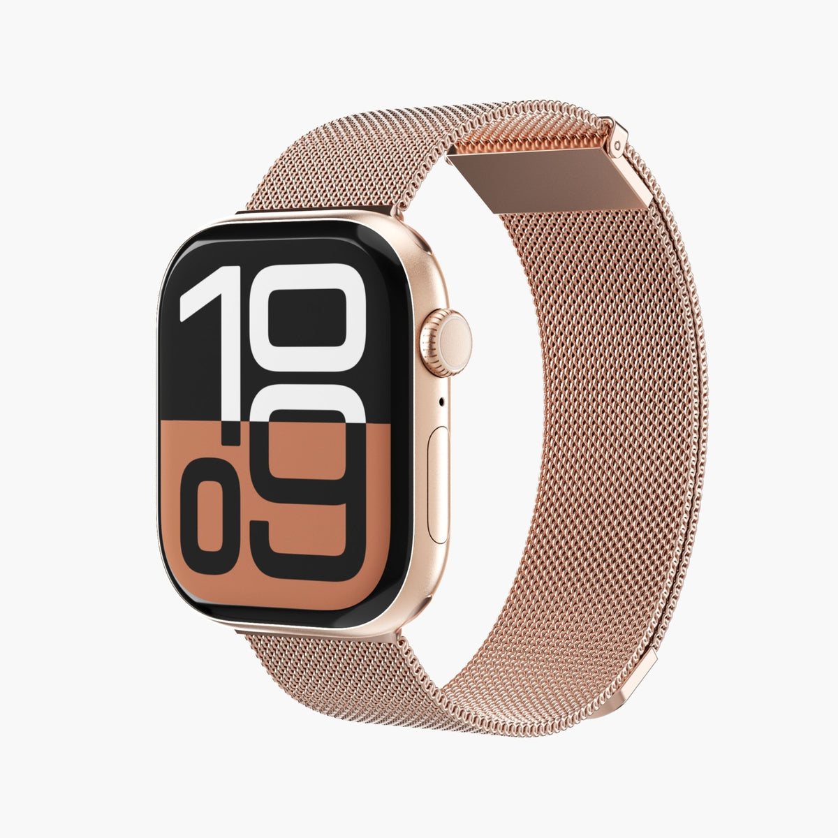 Vonmählen Apple Watch Strap 38/40/41mm - Rose Gold | AWS00127 from Vonmählen - DID Electrical