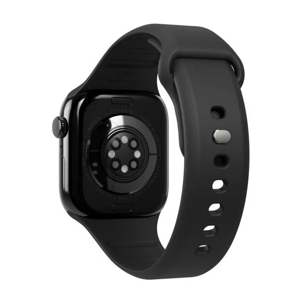 Vonmählen Watch Strap 49 / 46 / 45 / 44 / 42mm | Classic Band 2 | One Size - Black AWS00110 from Vonmählen - DID Electrical