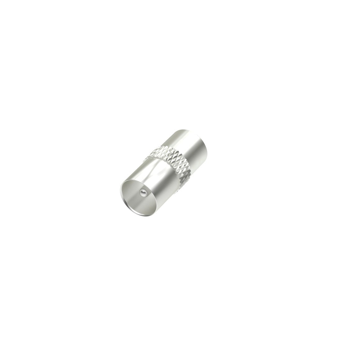 Hama Female-Male Coax Plug Antenna Adapter | 431813 from Hama - DID Electrical
