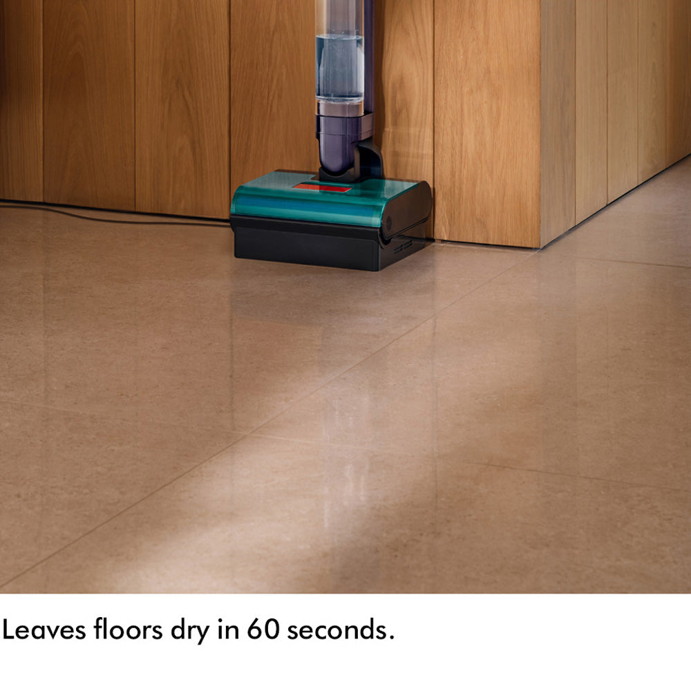 Dyson Clean+Wash Hygiene Cordless Floor Cleaner | 431999-01 from Dyson - DID Electrical