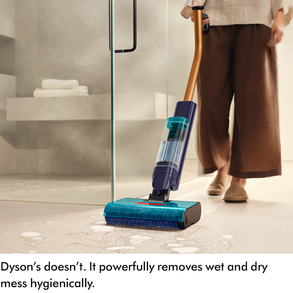 Dyson Clean+Wash Hygiene Cordless Floor Cleaner | 431999-01 from Dyson - DID Electrical