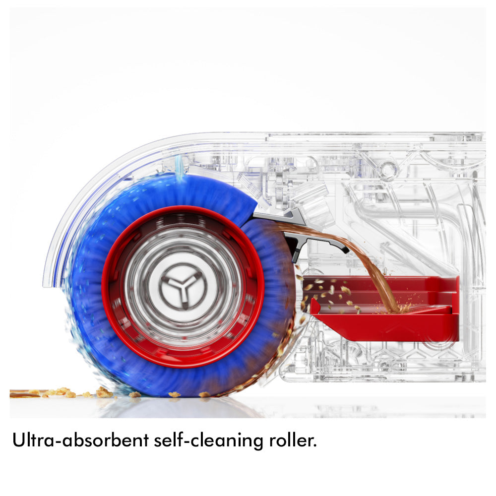 Dyson Clean+Wash Hygiene Cordless Floor Cleaner | 431999-01 from Dyson - DID Electrical