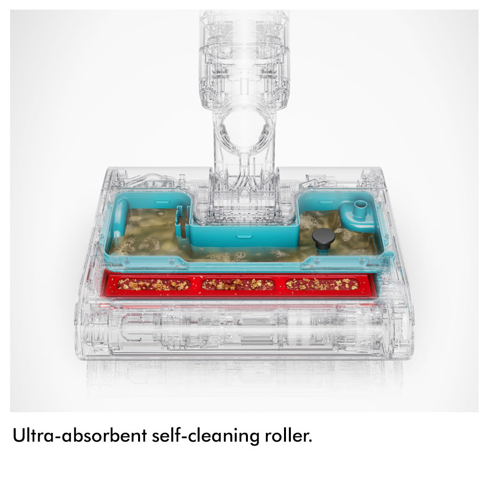 Dyson Clean+Wash Hygiene Cordless Floor Cleaner | 431999-01 from Dyson - DID Electrical