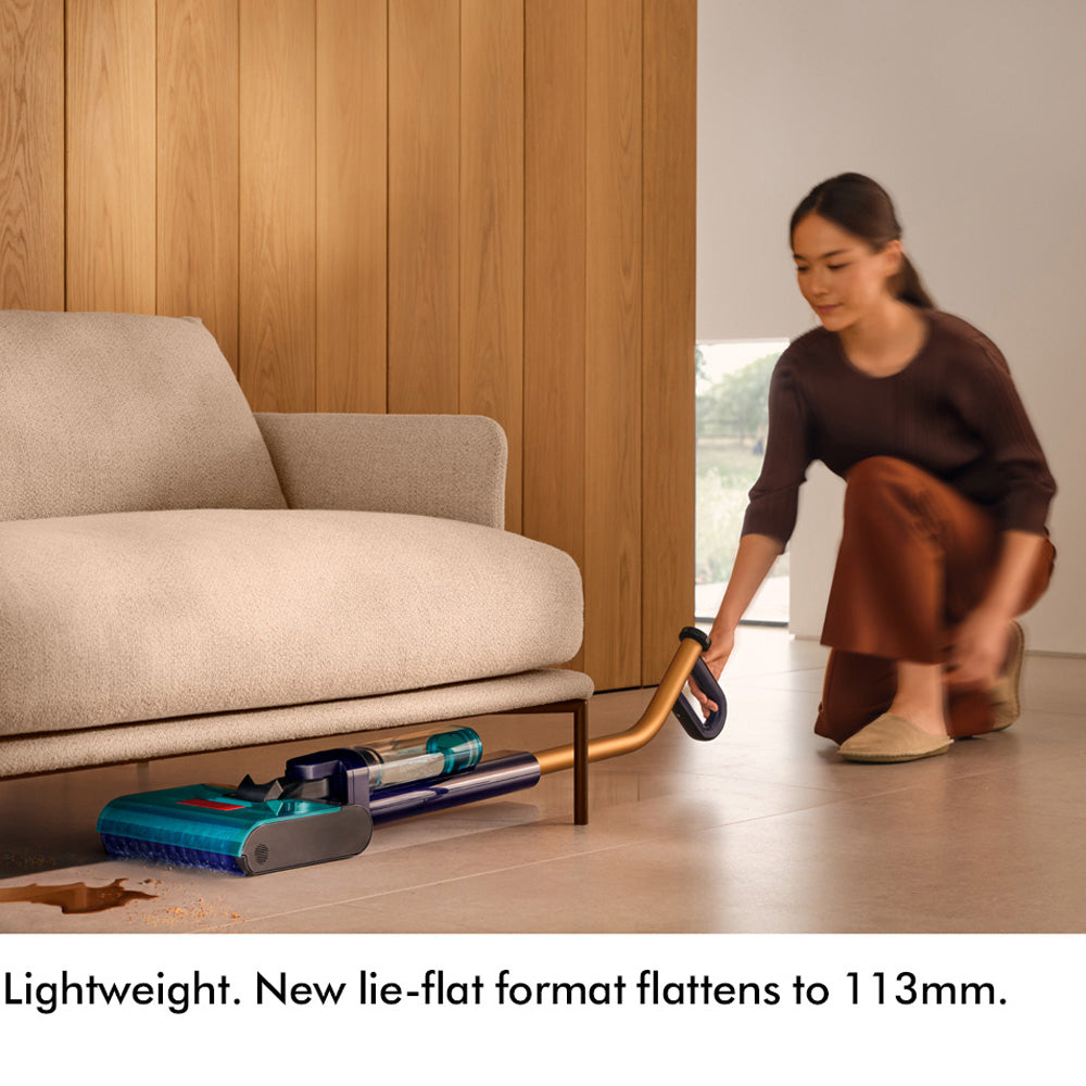 Dyson Clean+Wash Hygiene Cordless Floor Cleaner | 431999-01 from Dyson - DID Electrical