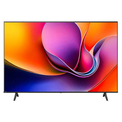 Hisense 43" 4K Smart TV - Black | 43A61Q from Hisense - DID Electrical