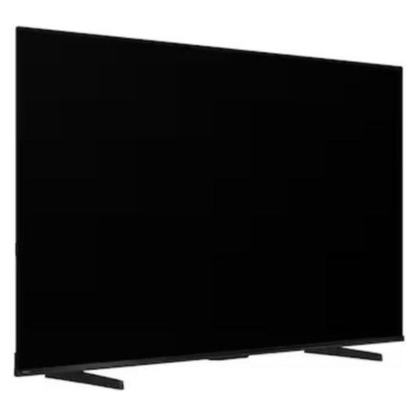 Hisense 43" 4K Smart TV - Black | 43A61Q from Hisense - DID Electrical