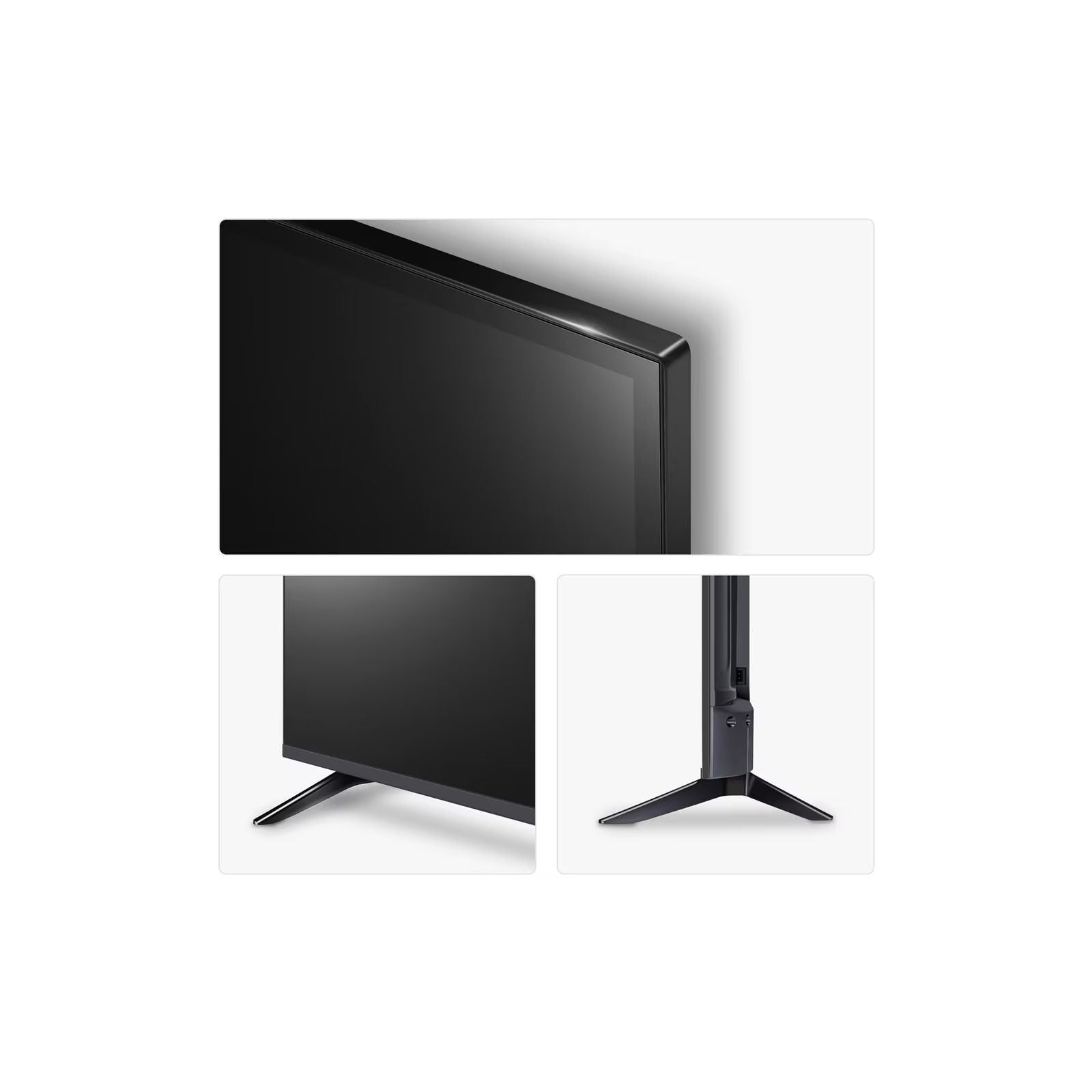 LG UA73 43" 4K Smart TV | 43UA73006LA.AEKQ from LG - DID Electrical ()