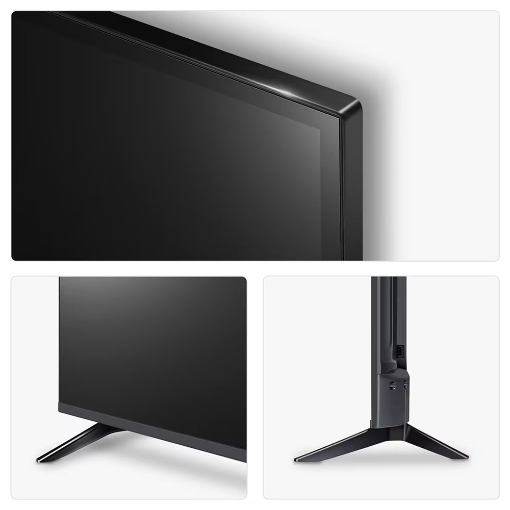 LG UA73 43" 4K Smart TV | 43UA73006LA.AEKQ from LG - DID Electrical