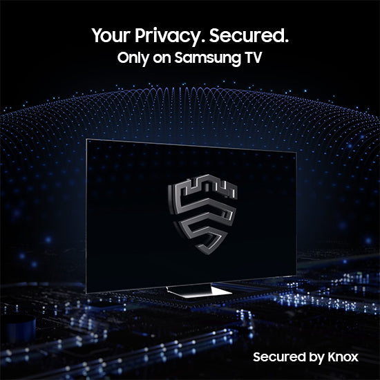 Samsung DU7100 65" 4K HDR10+ Pur Colour Smart TV | UE65DU7100KXXU from Samsung - DID Electrical