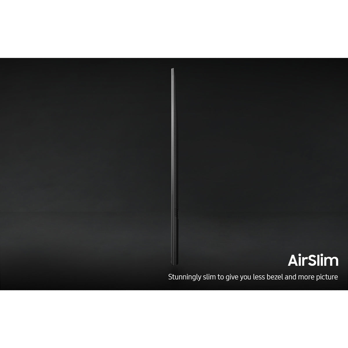 Samsung Q60C 43&quot; 4K HDR QLED Smart TV - Black | QE43Q60CAUXXU from Samsung - DID Electrical