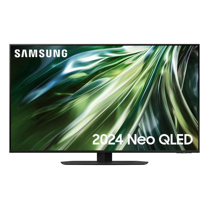 PRE-ORDER Samsung QN90D 43" 4K HDR Neo QLED Smart TV | QE43QN90DATXXU from Samsung - DID Electrical