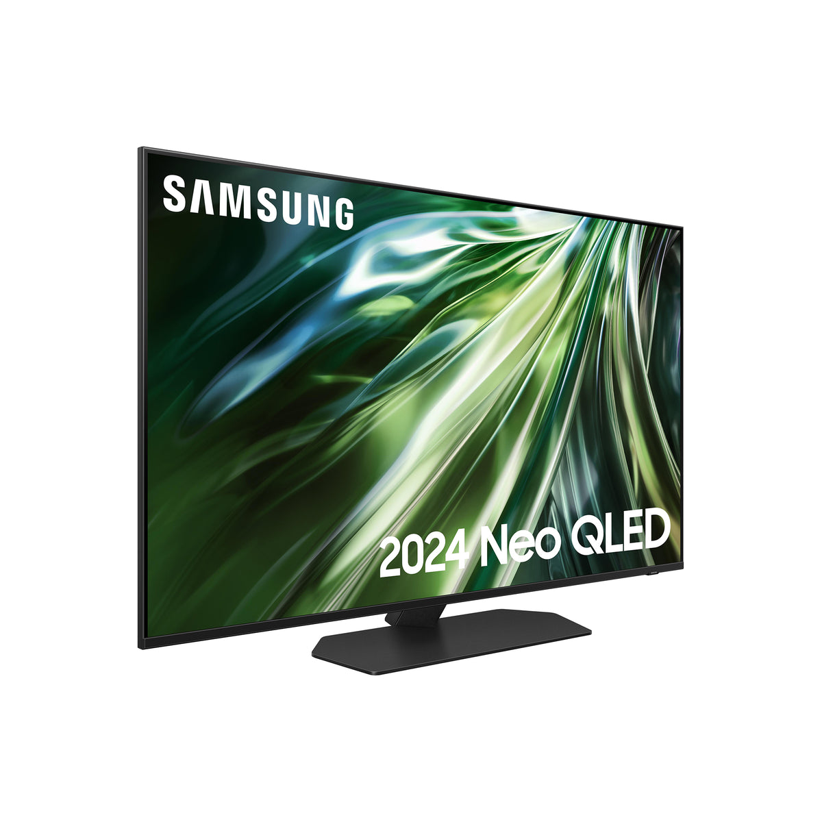 PRE-ORDER Samsung QN90D 43&quot; 4K HDR Neo QLED Smart TV | QE43QN90DATXXU from Samsung - DID Electrical