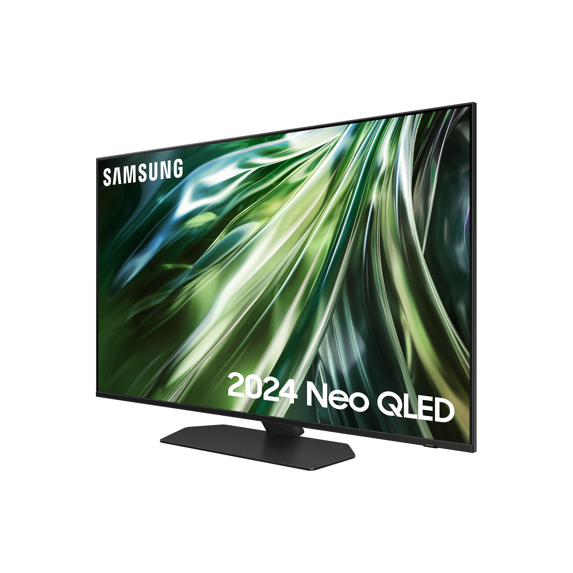 Samsung QN90D 43" 4K HDR Neo QLED Smart TV | QE43QN90DATXXU from Samsung - DID Electrical