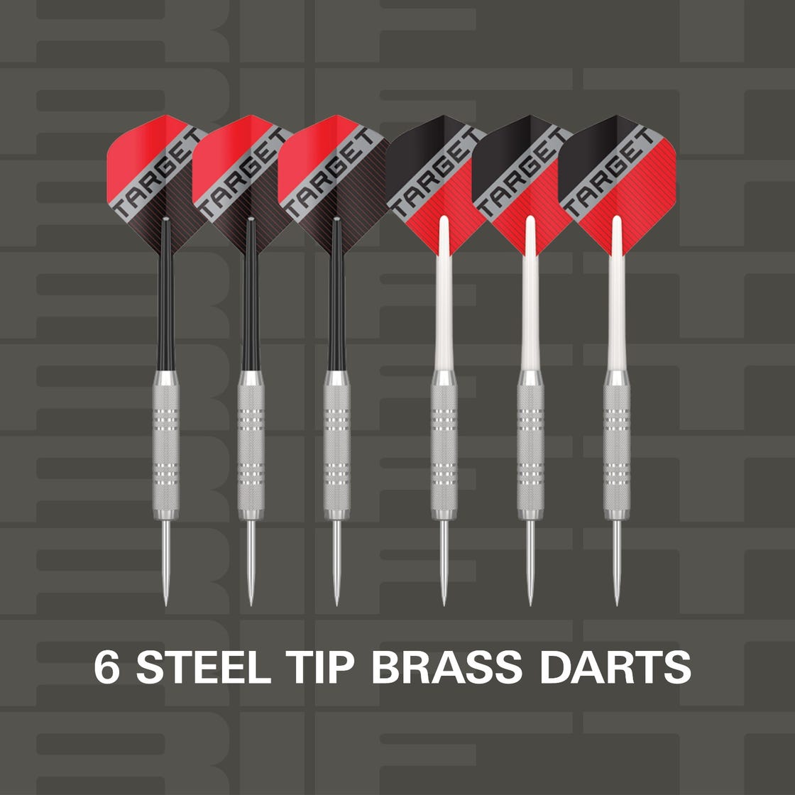 Target Darts Rift Dartboard Set | 440018