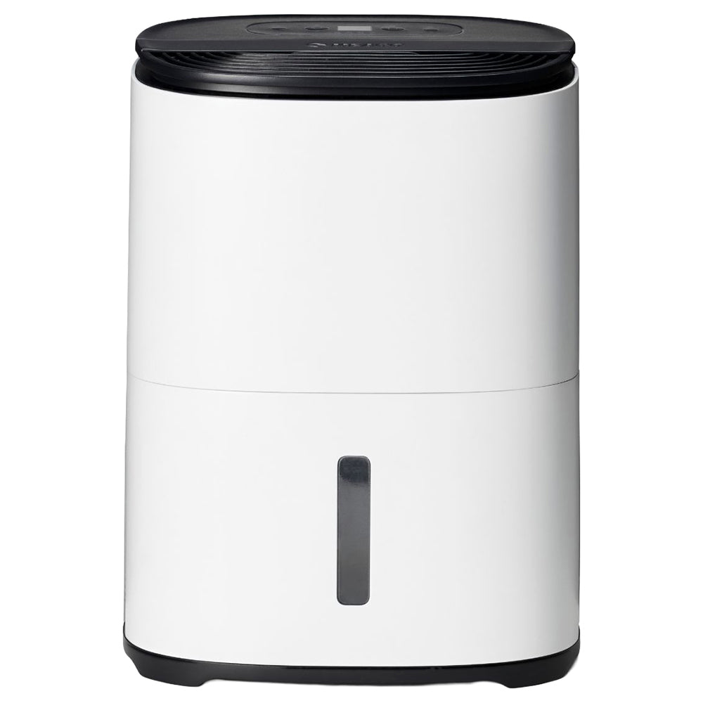 Meaco MeacoDry Arete One 6L Compact Air Purifier and Dehumidifier - White | 44002/ARETE from Meaco - DID Electrical