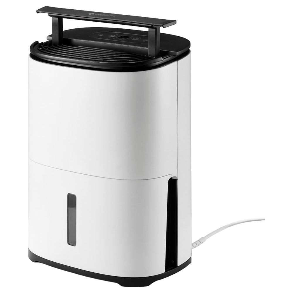 Meaco MeacoDry Arete One 6L Compact Air Purifier and Dehumidifier - White | 44002/ARETE from Meaco - DID Electrical