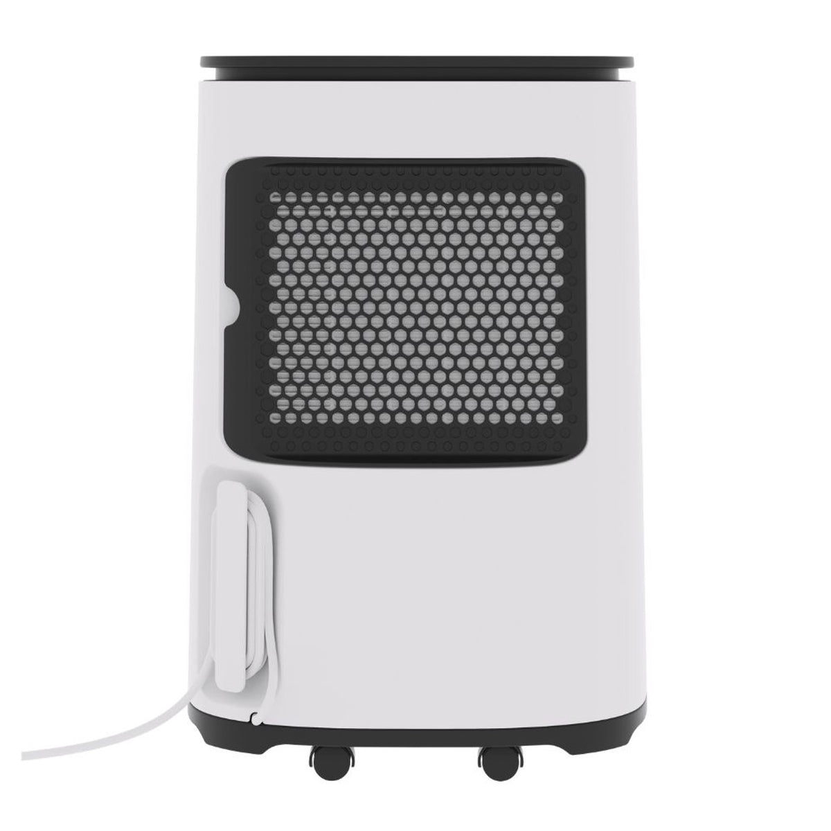 MeacoDry Arete One 12L Dehumidifier And Air Purifier - White | 44005/ARETE from MeacoDry Arete - DID Electrical