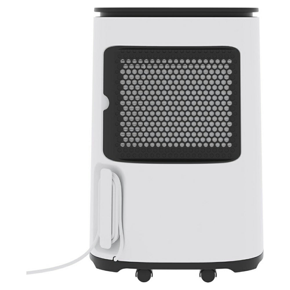 MeacoDry Arete One 12L Dehumidifier And Air Purifier - White | 44005/ARETE from MeacoDry Arete - DID Electrical