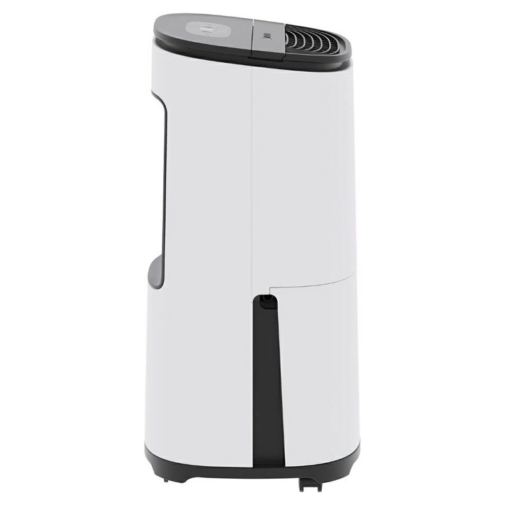 MeacoDry Arete One 12L Dehumidifier And Air Purifier - White | 44005/ARETE from MeacoDry Arete - DID Electrical