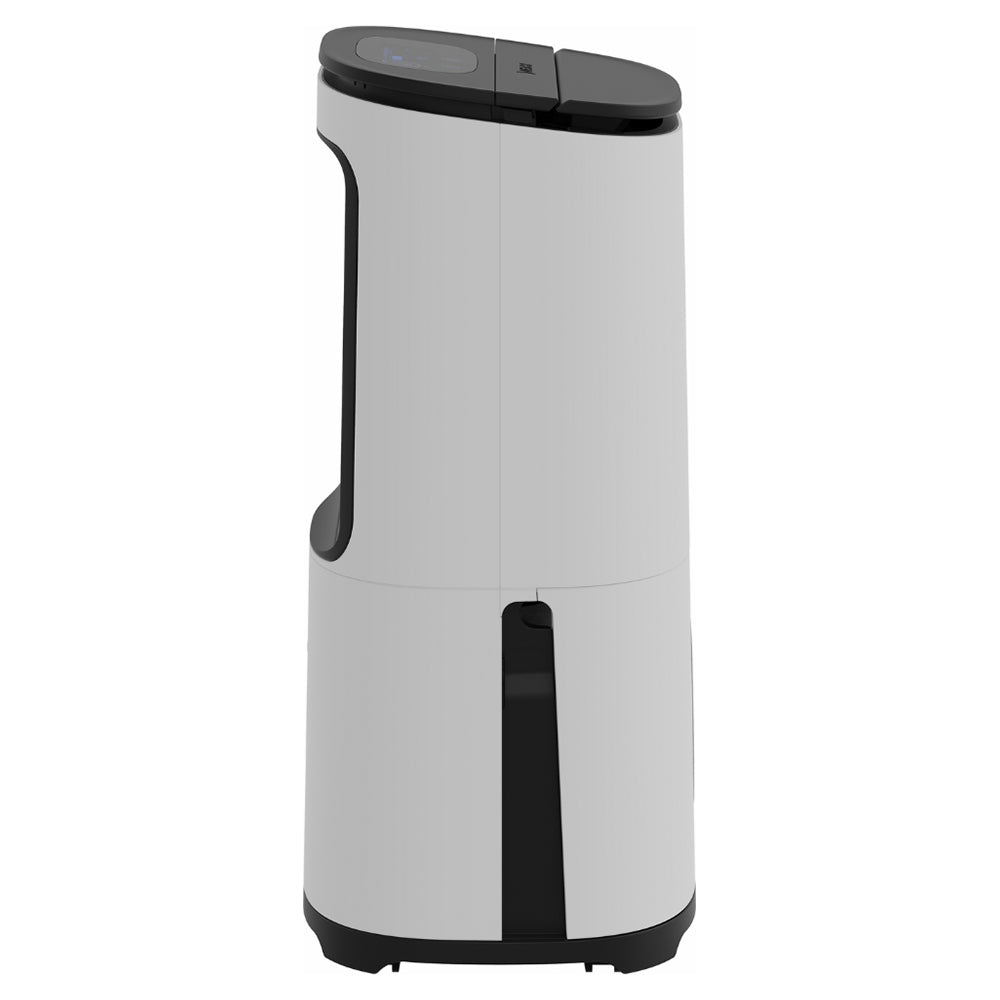 Meaco Dry Arete Two 20L Dehumidifier with Air Purifier - White | 44006/ARETE2 from Meaco - DID Electrical