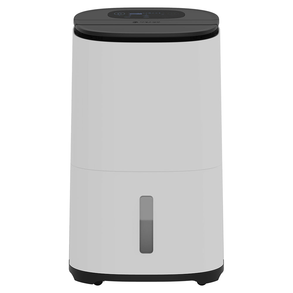 Meaco Dry Arete Two 20L Dehumidifier with Air Purifier - White | 44006/ARETE2 from Meaco - DID Electrical