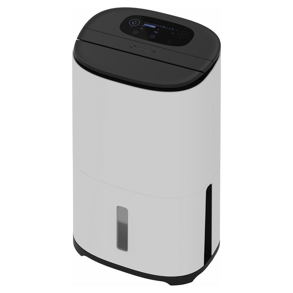 Meaco Dry Arete Two 20L Dehumidifier with Air Purifier - White | 44006/ARETE2 from Meaco - DID Electrical