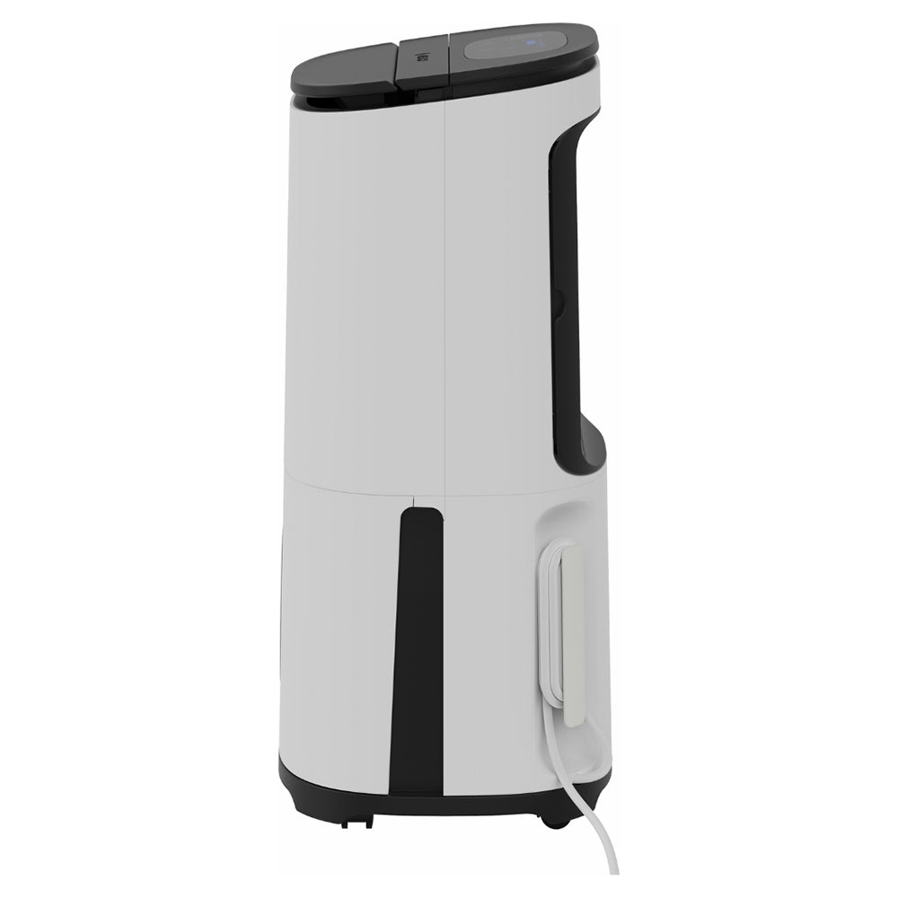 Meaco Dry Arete Two 20L Dehumidifier with Air Purifier - White | 44006/ARETE2 from Meaco - DID Electrical