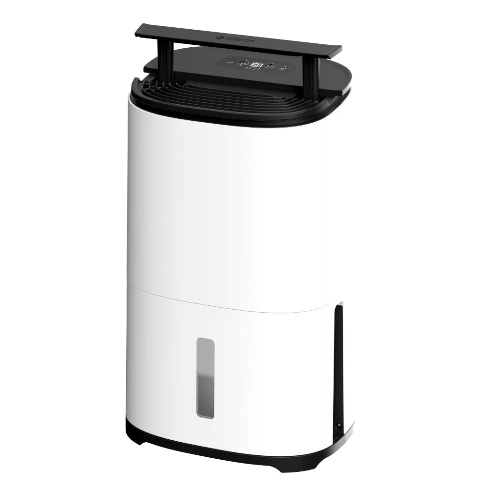 PRE-ORDER Meaco MeacoDry Arete One 20L Dehumidifier / Air Purifier - White | 44006ARETE from Meaco - DID Electrical
